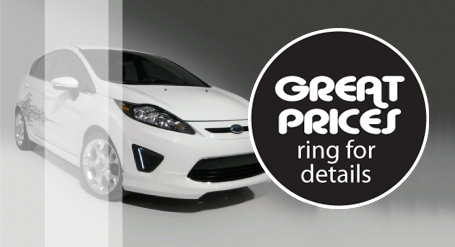 great prices