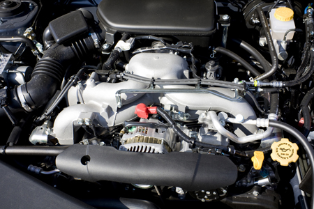 car_engine